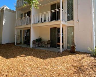 Villas by the Sea Resort & Conference Center - Jekyll Island - Budynek