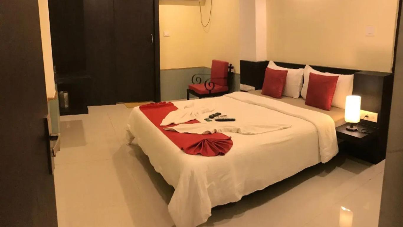 Rivasa Comfort