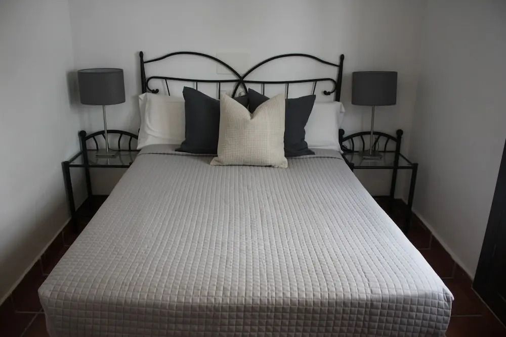 Bellavista Granada By Ash - גרנדה - חדר שינה