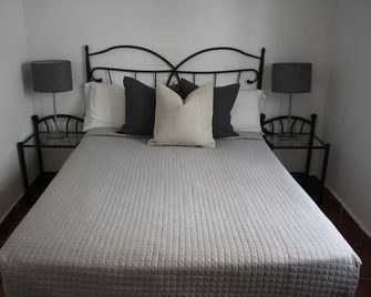 Bellavista Granada By Ash - גרנדה - חדר שינה