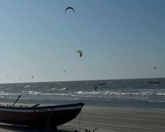 Merly house prea - Cruz - Playa