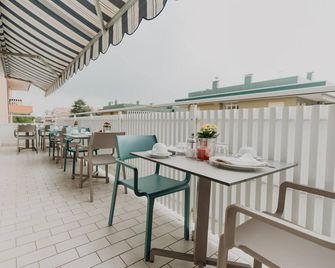 Hotel Bellavista - Grado - Balcony