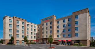 TownePlace Suites by Marriott Thunder Bay - Thunder Bay - Building