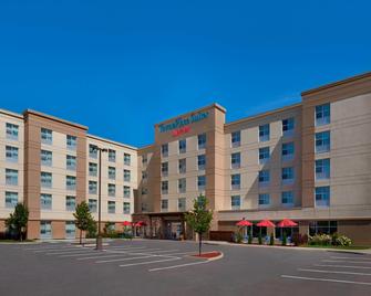 TownePlace Suites by Marriott Thunder Bay - Thunder Bay - Gebouw