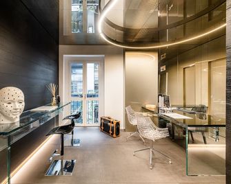 The Street Milano Duomo | a Design Boutique Hotel - Milan