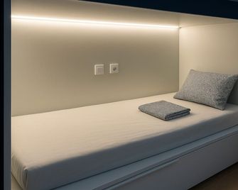 Coworking Balance - Valencia - Habitación