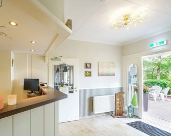 Hotel Hopener Wald - Lohne (Oldenburg) - Accueil