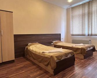 Arena Hotel Khachmaz - Xaçmaz - Habitación