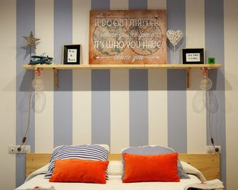 Apartment 'Monconseil' - רונססוואייס