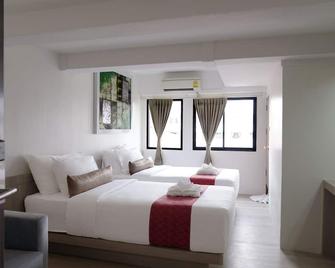 Sawasdee House - Bangkok - Habitació