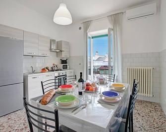 Casa Ojala' in the center of Alberobello - Happy Rentals - Alberobello - Dining room