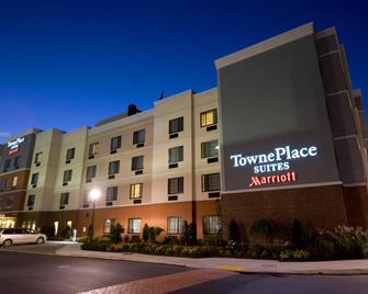 TownePlace Suites by Marriott Williamsport - Williamsport - Edificio