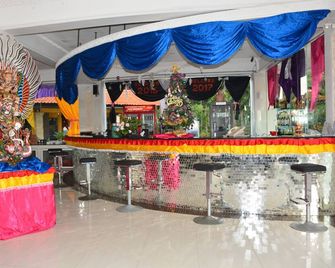 Melasti Beach Resort & Spa - Kuta