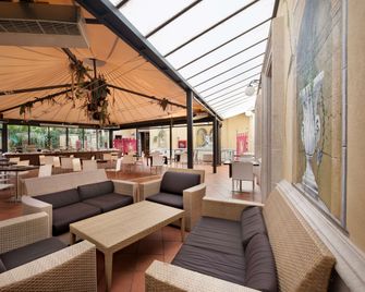 Best Western Ai Cavalieri Hotel - Palermo - Restaurang