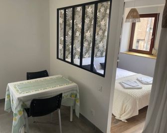 Le Cocon Thermal, Appartement neuf & moderne - Luxeuil-les-Bains