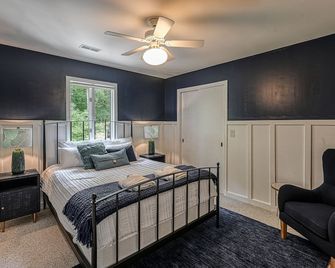 Avoca Cove - Spotsylvania - Bedroom