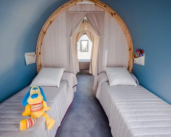 Camping Estival Torre de la Mora - Salou - Chambre