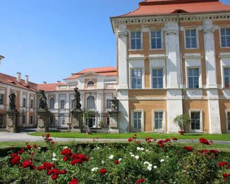 Hotel Casanova - Cieplice