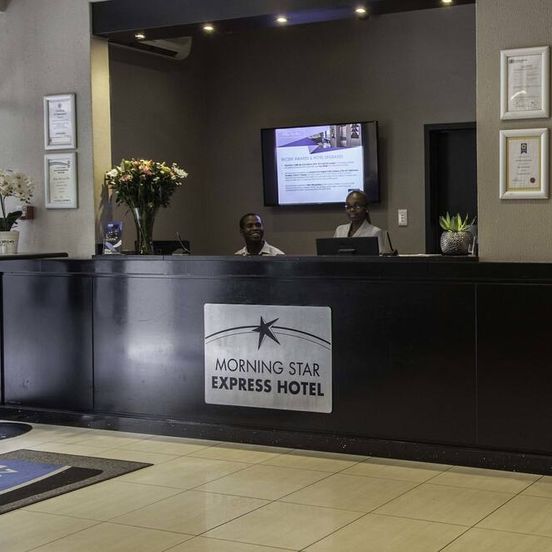 Inani Hotel Morning Star