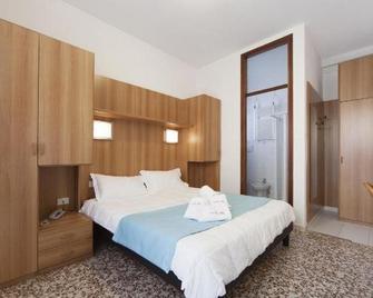 Hotel Del Mar - Sottomarina - Camera da letto