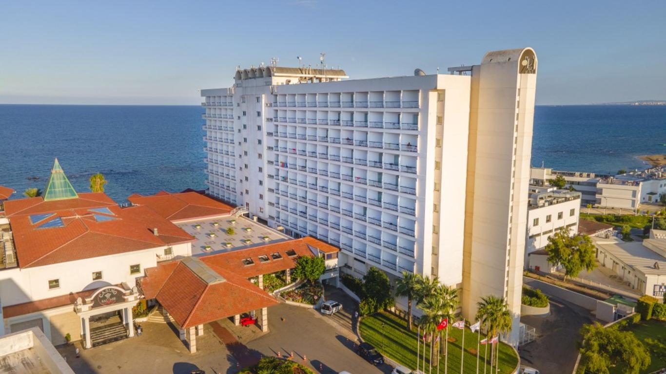 Salamis Bay Conti Hotel