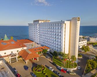 Salamis Bay Conti Hotel - Famagusta - Building