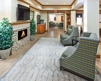 Wingate By Wyndham Lubbock Tx South - Lubbock