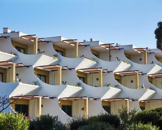 Voi Tanka Village - Villasimius - Gebäude