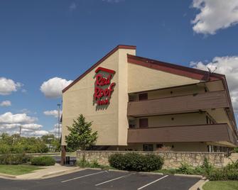 Red Roof Inn Cincinnati - Sharonville - Sharonville - Building