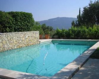 House / Villa - Gemenos - Gémenos - Pool