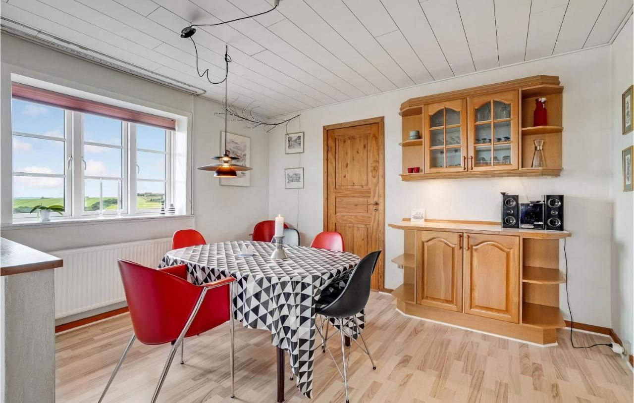 Gorgeous home in Lemvig with WiFi – Lemvig