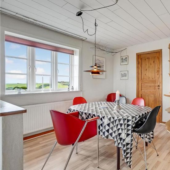 Gorgeous home in Lemvig with WiFi – Lemvig