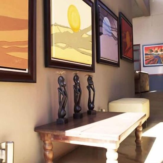 African Moon Corporate House image 1