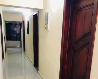 Hotel Familiar Dona Nida - Barahona - Couloir