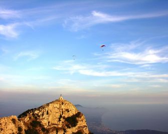 B&B Lineablu - Formia