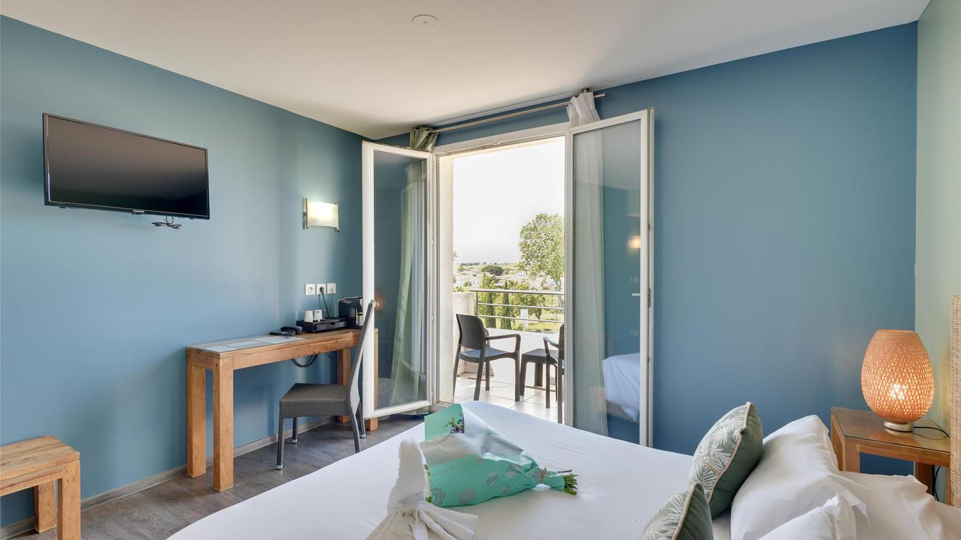 Kyriad Perpignan Sud