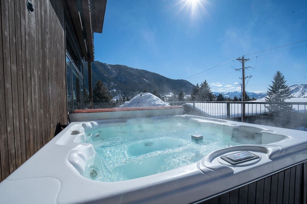 Pearl Penthouse by Jackson Vacations - Jackson
