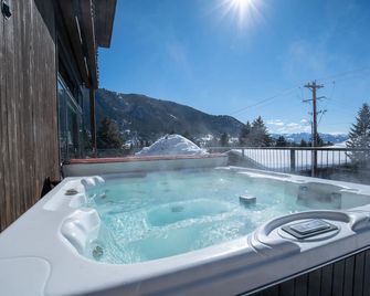 Pearl Penthouse by Jackson Vacations - Jackson