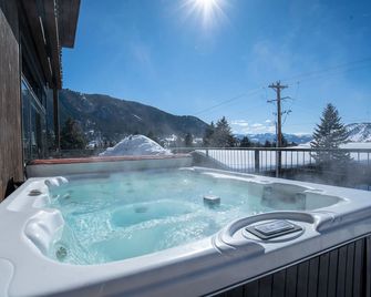 Pearl Penthouse by Jackson Vacations - Jackson