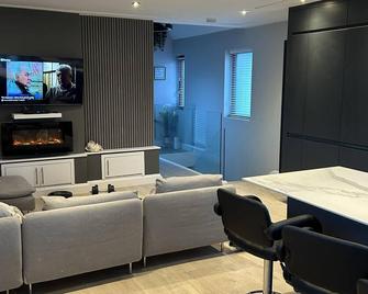 Croke Park Dream Rental - Dublin - Stue
