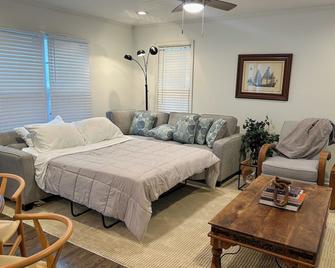 Haven in the Low Country - Charleston - Bedroom
