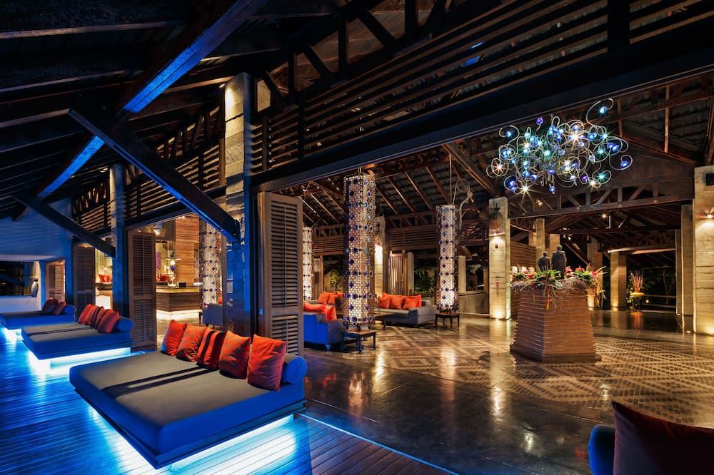 منتجع إنديغو بيرل فوكيت