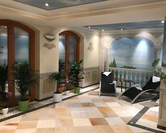 Kreuzberghof - Östringen - Lobby