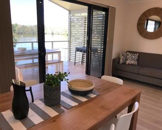Moruya Holiday Park - Moruya - Dining room