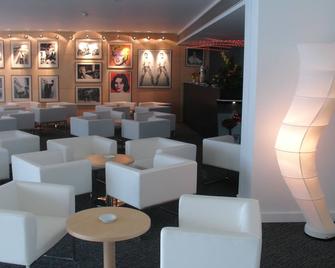 Vip Executive Azores Hotel - Ponta Delgada - Lounge