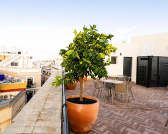 Joya del Casco Boutique Hotel by Shiadu - Séville - Balcon