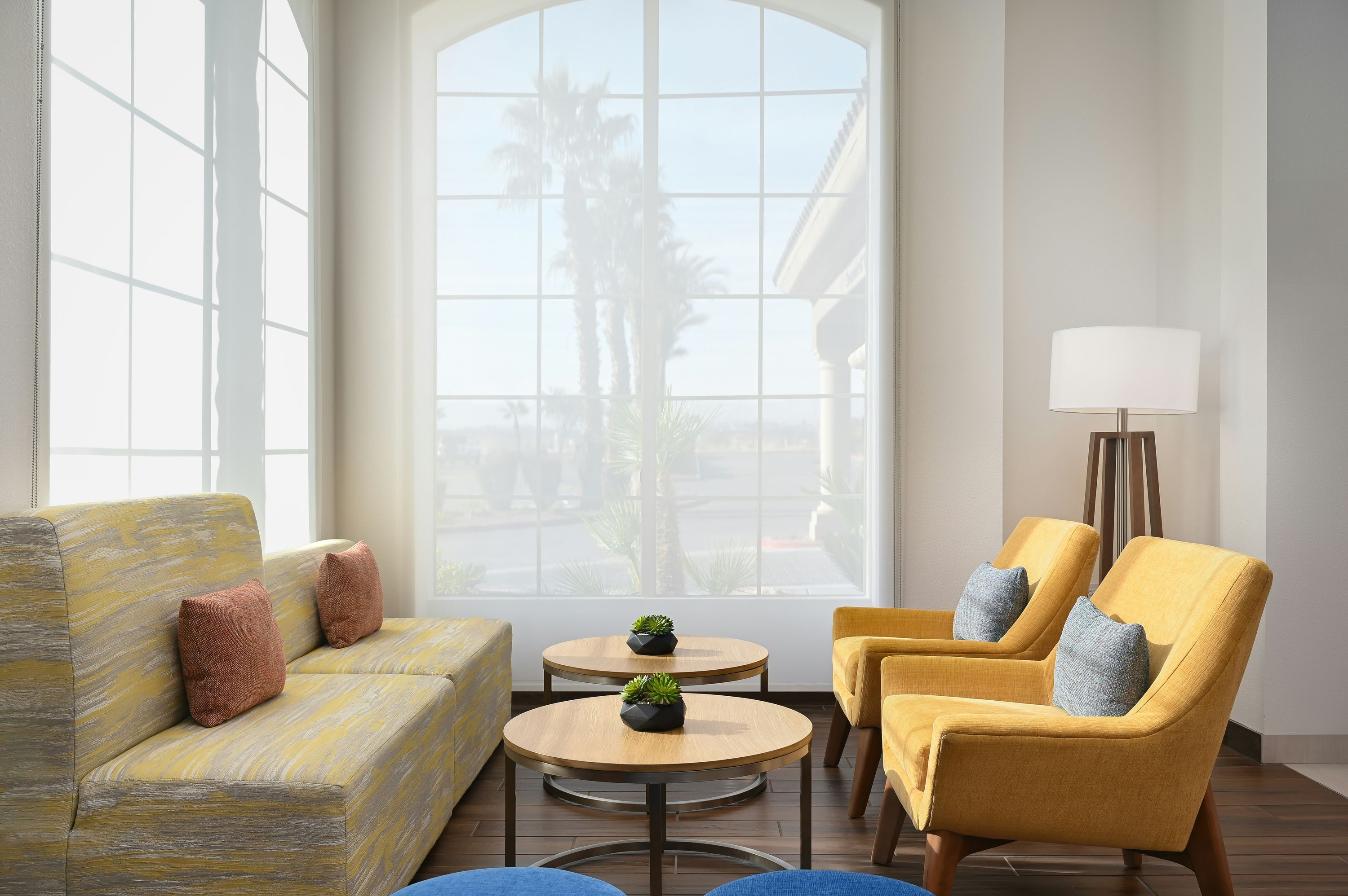 Hilton Garden Inn Las Vegas Strip South