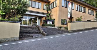 Hotel Kinu - Nikkō - Toà nhà