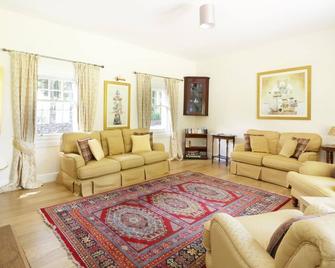 Bannatyne Lodge - Blairgowrie - Sala de estar