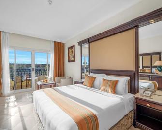 Grand Oasis Resort - Sharm el-Sheikh - Bedroom